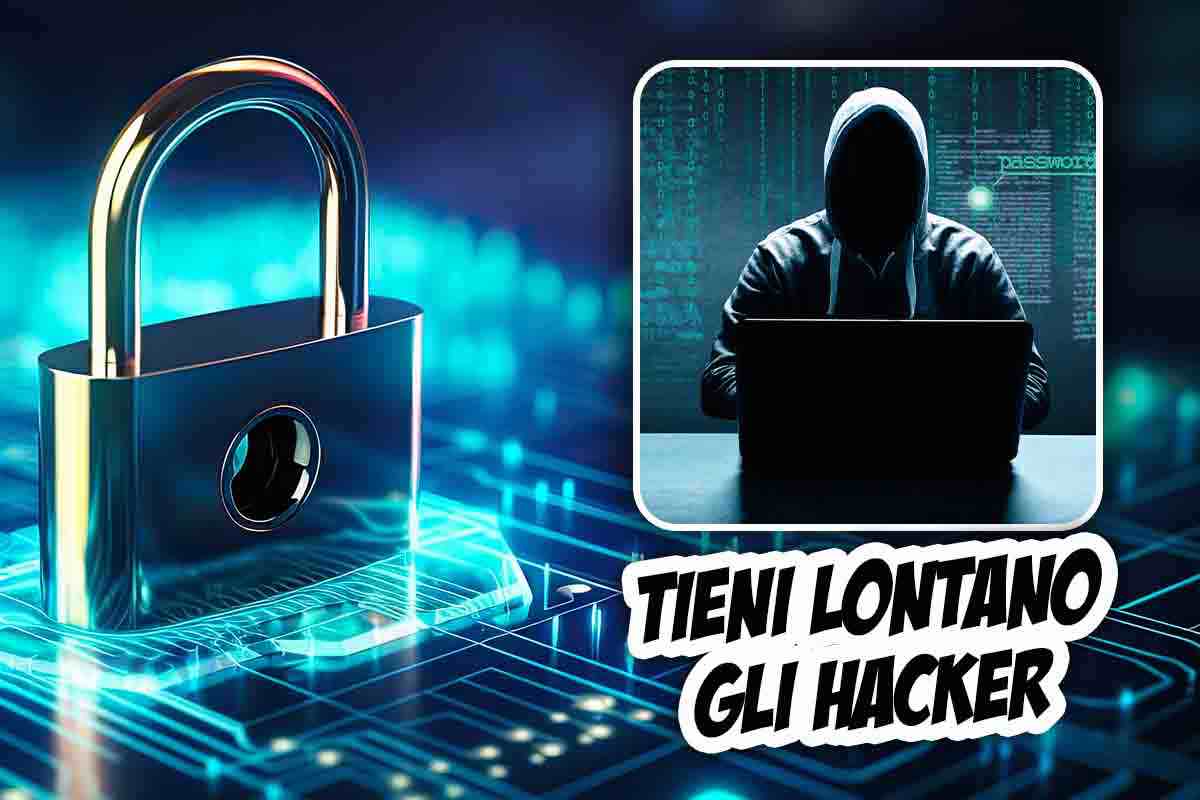 Come proteggersi dagli attacchi hacker