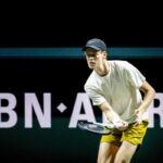 Altri talenti oltre Sinner tennis italiano