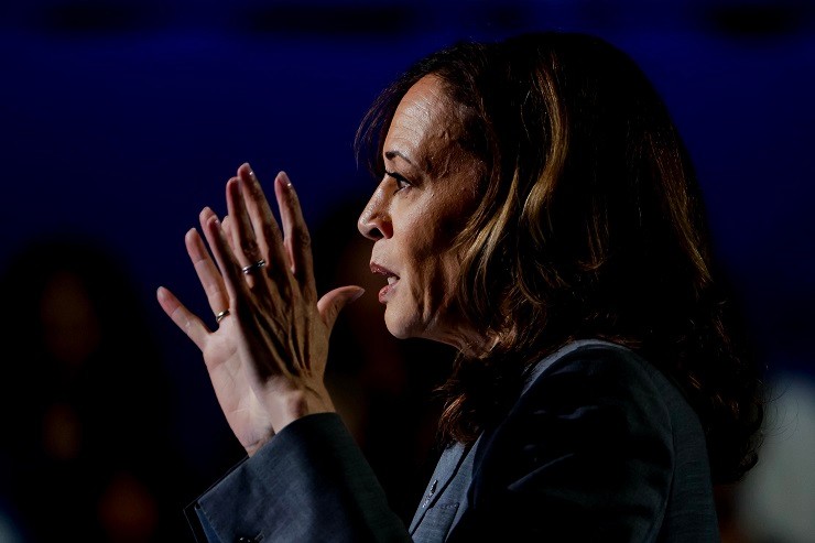 Kamala Harris