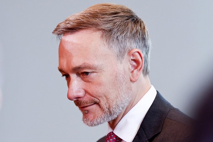 Christian Lindner